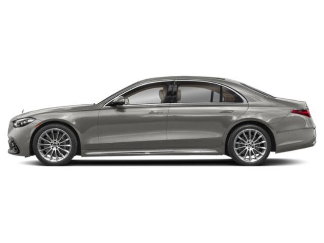 2023 Mercedes-Benz S-Class S 580 Morristown NJ