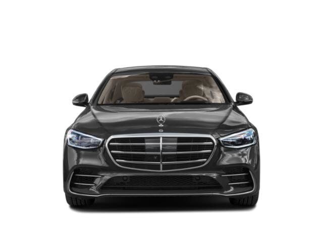 2023 Mercedes-Benz S-Class S 580 Morristown NJ