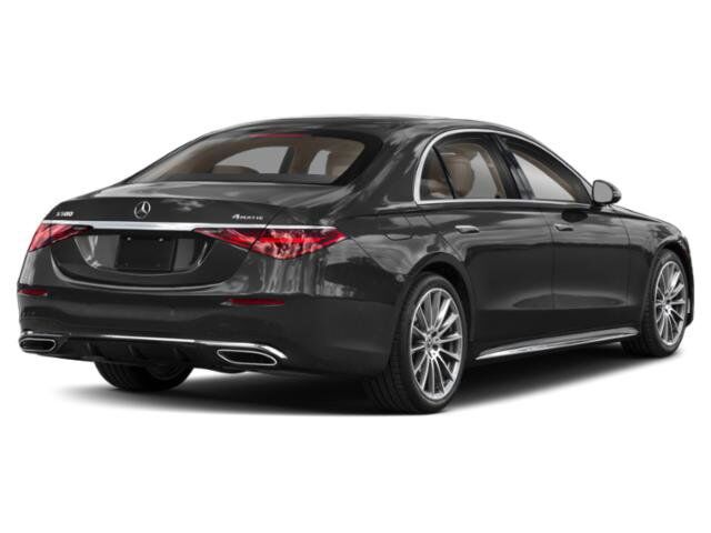 2023 Mercedes-Benz S-Class S 580 Morristown NJ