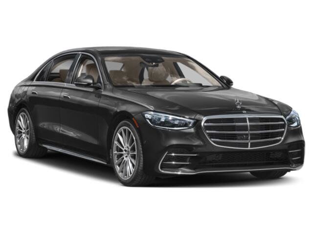 2023 Mercedes-Benz S-Class S 580 Morristown NJ
