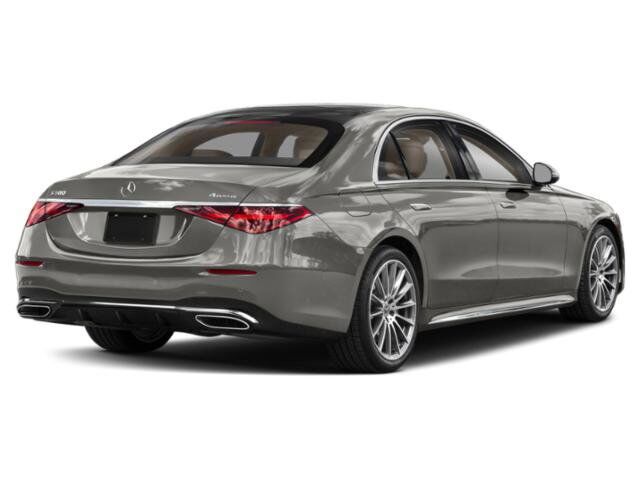 2023 Mercedes-Benz S-Class S 580 Morristown NJ