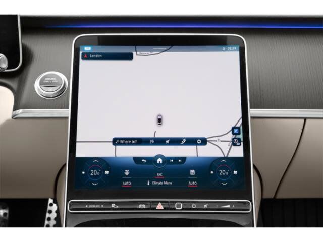 2023 Mercedes-Benz S-Class S 580 Morristown NJ