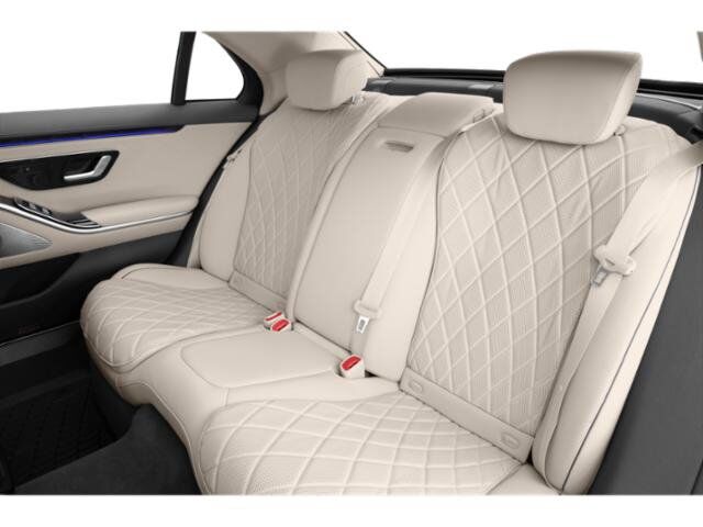 2023 Mercedes-Benz S-Class S 580 Morristown NJ