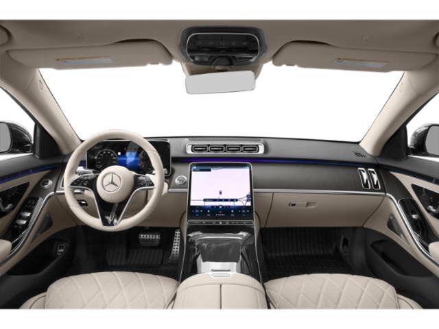 2023 Mercedes-Benz S-Class S 580 Morristown NJ