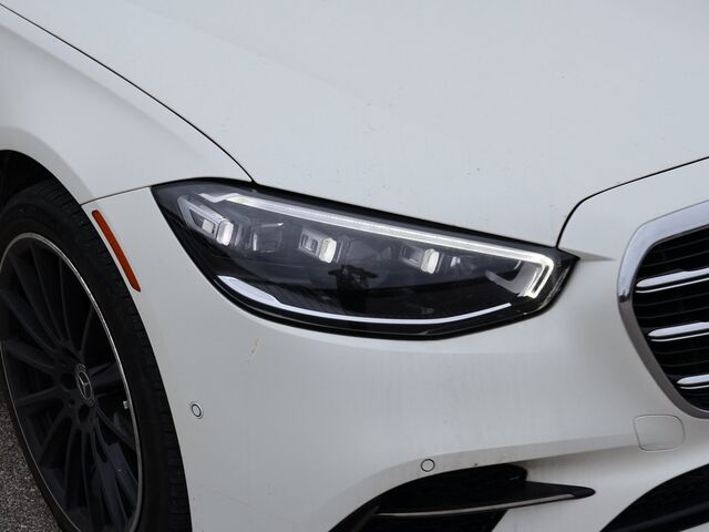 2023 Mercedes-Benz S-Class S 580 Oshkosh WI