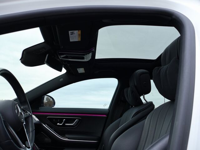 2023 Mercedes-Benz S-Class S 580 Oshkosh WI