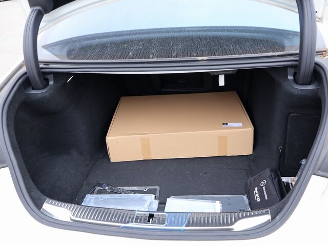 2023 Mercedes-Benz S-Class S 580 Oshkosh WI