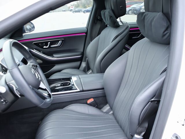 2023 Mercedes-Benz S-Class S 580 Oshkosh WI