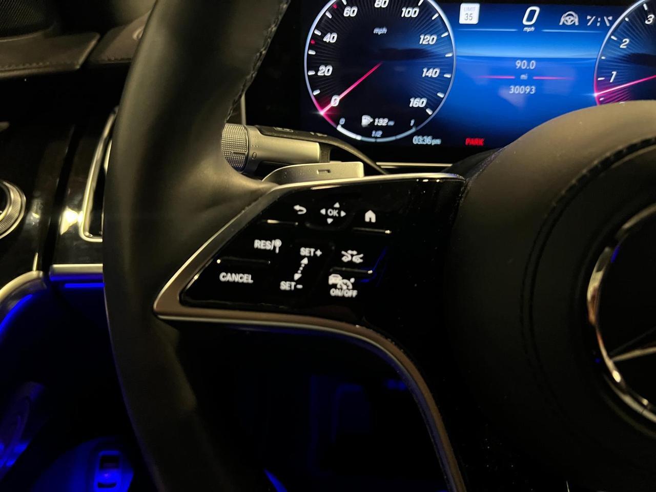 2023 Mercedes-Benz S-Class S 580 Parker CO