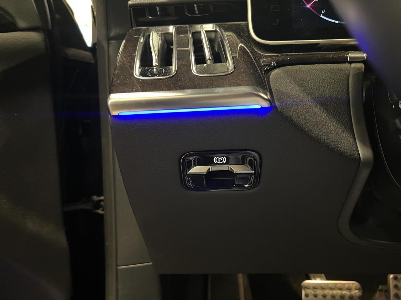 2023 Mercedes-Benz S-Class S 580 Parker CO