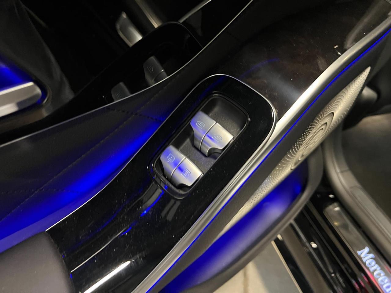 2023 Mercedes-Benz S-Class S 580 Parker CO