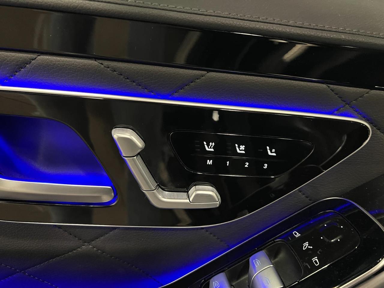 2023 Mercedes-Benz S-Class S 580 Parker CO