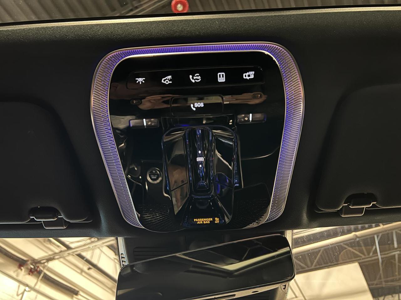 2023 Mercedes-Benz S-Class S 580 Parker CO