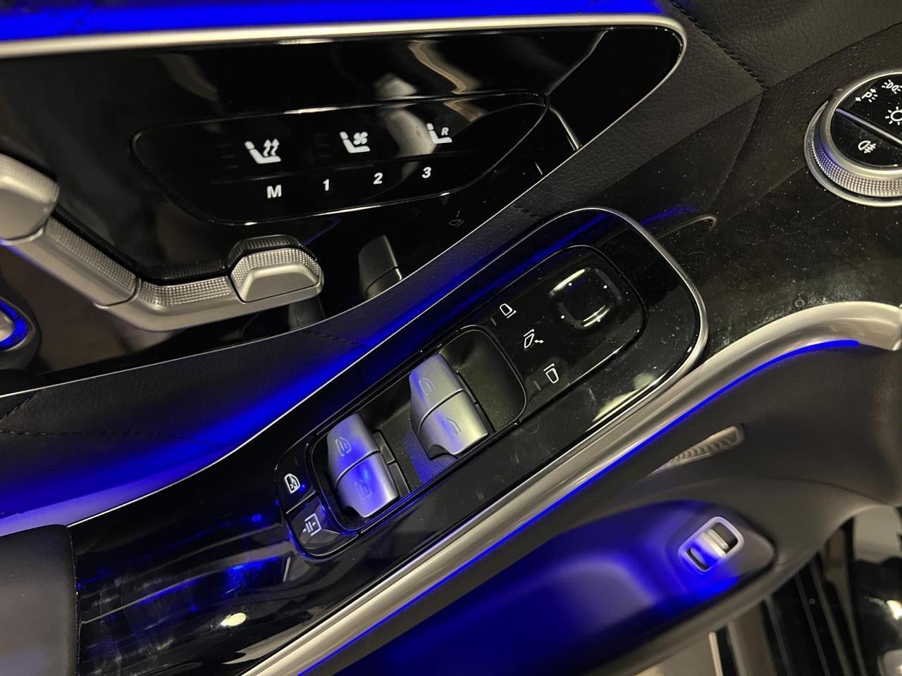 2023 Mercedes-Benz S-Class S 580 Parker CO