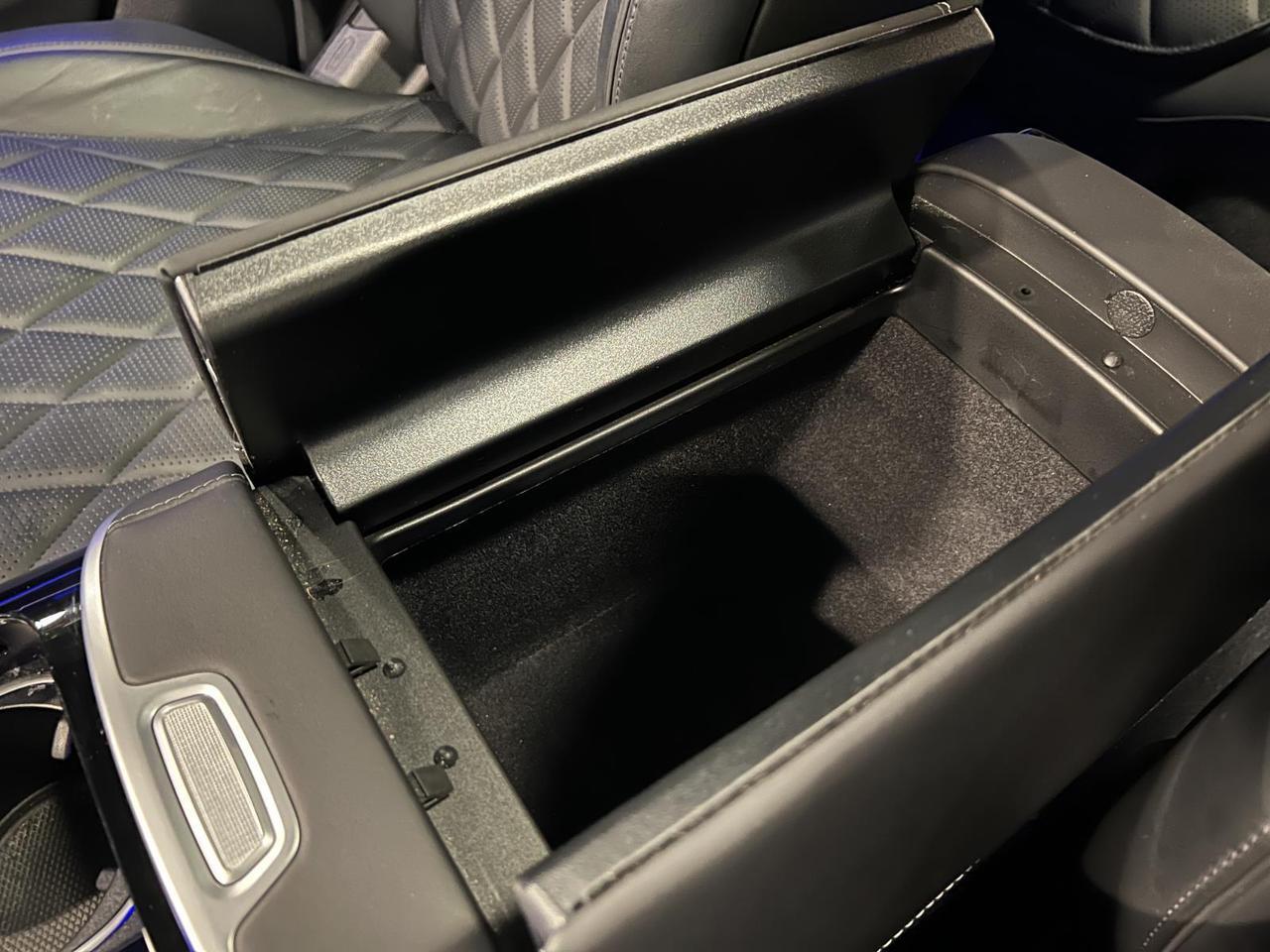 2023 Mercedes-Benz S-Class S 580 Parker CO