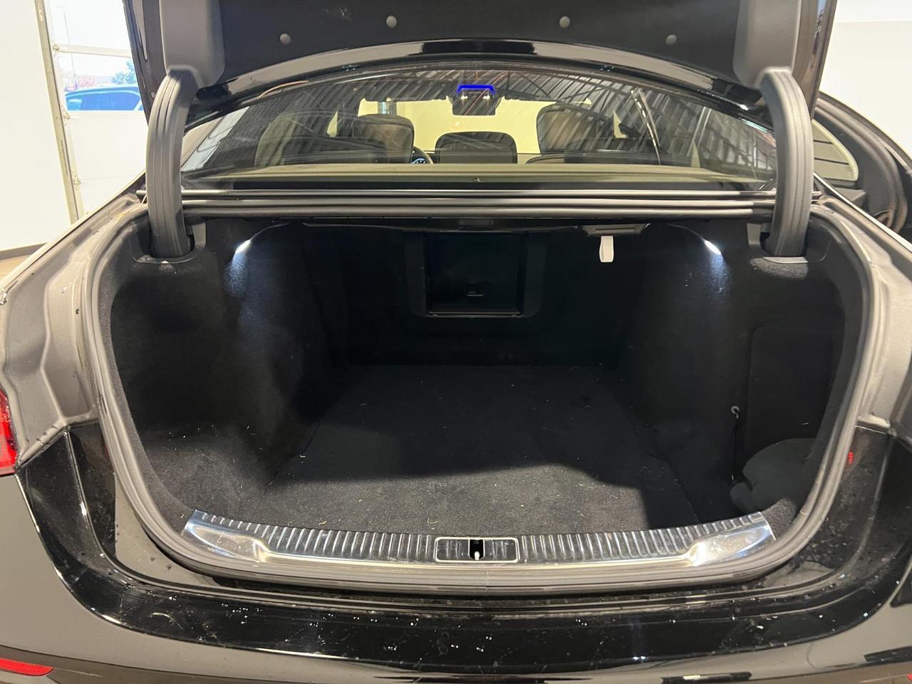 2023 Mercedes-Benz S-Class S 580 Parker CO