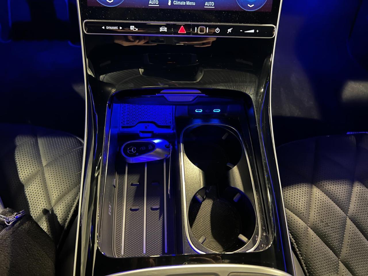 2023 Mercedes-Benz S-Class S 580 Parker CO