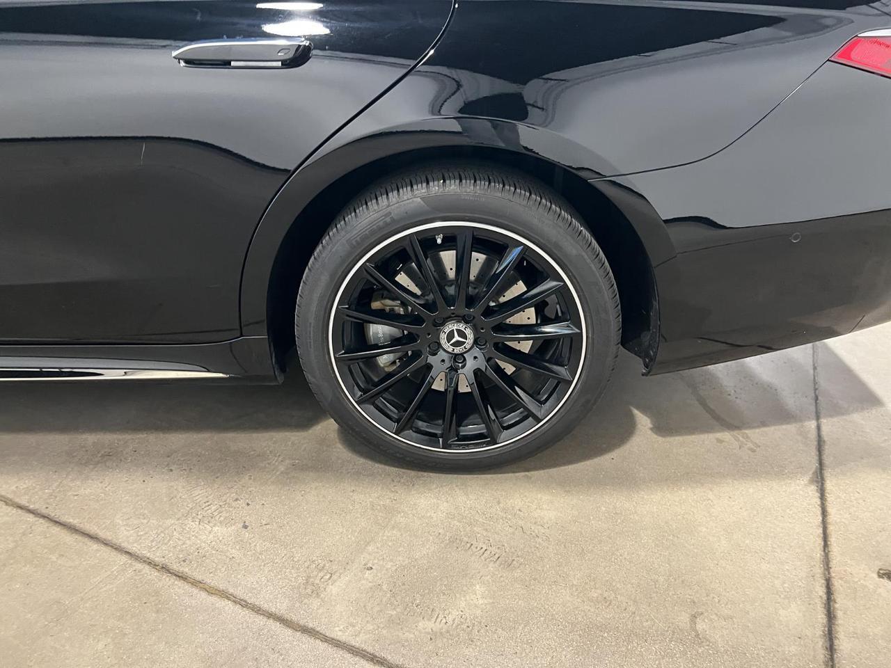 2023 Mercedes-Benz S-Class S 580 Parker CO