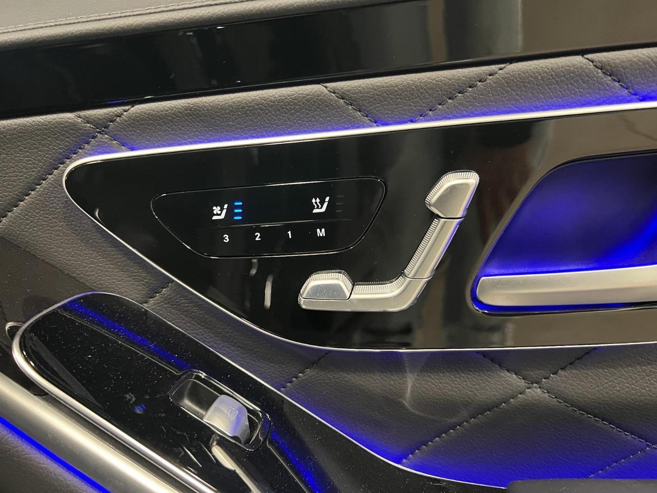 2023 Mercedes-Benz S-Class S 580 Parker CO