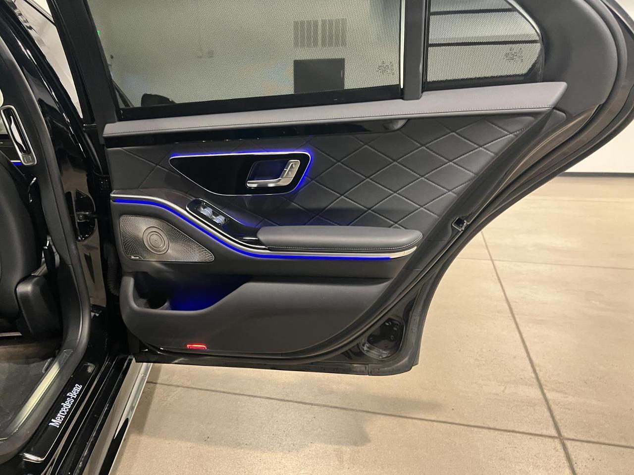 2023 Mercedes-Benz S-Class S 580 Parker CO