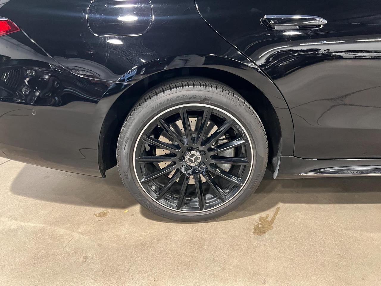 2023 Mercedes-Benz S-Class S 580 Parker CO