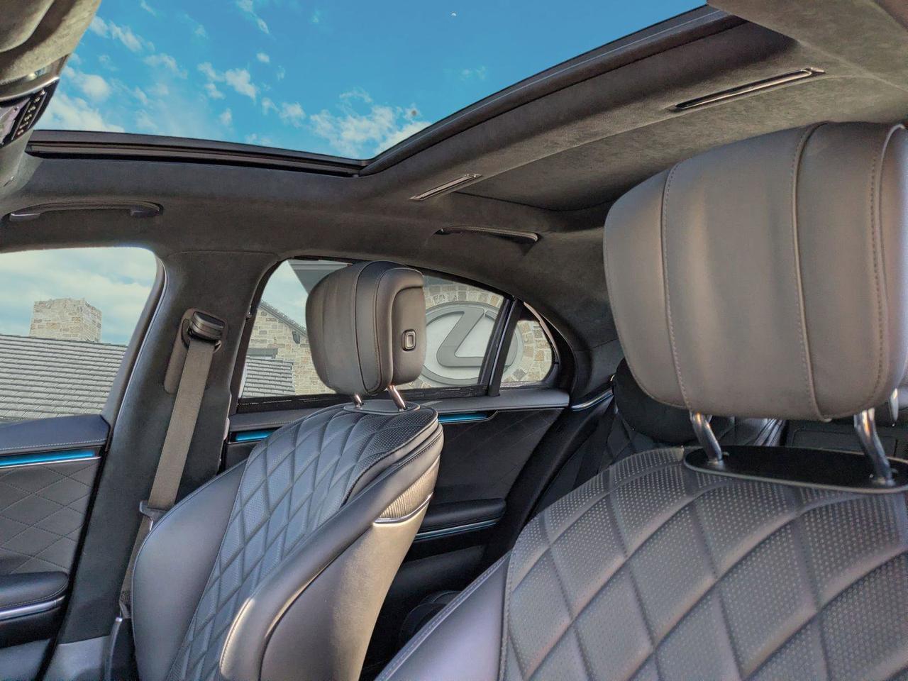 2023 Mercedes-Benz S-Class S 580 San Antonio TX