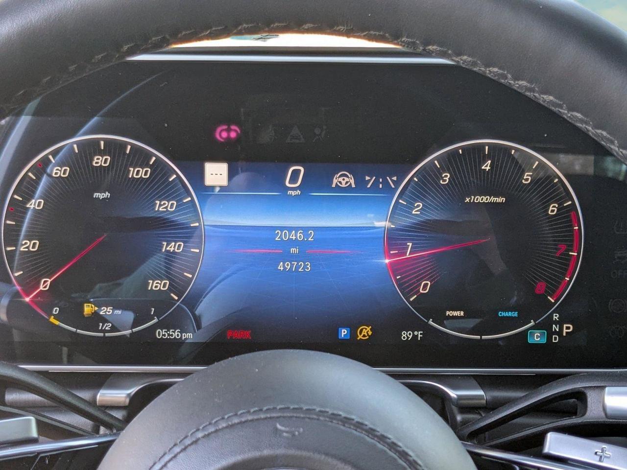 2023 Mercedes-Benz S-Class S 580 San Antonio TX