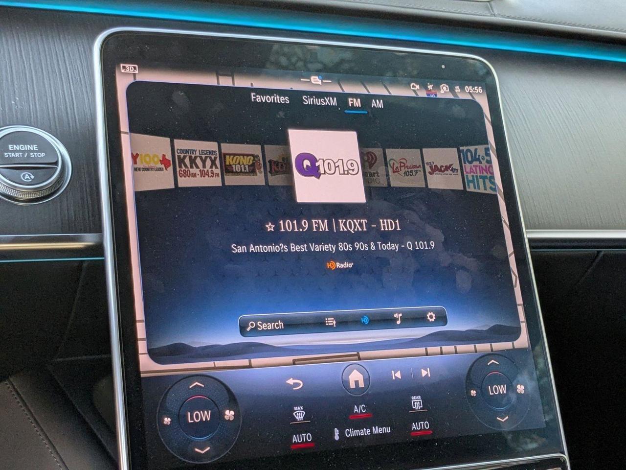 2023 Mercedes-Benz S-Class S 580 San Antonio TX