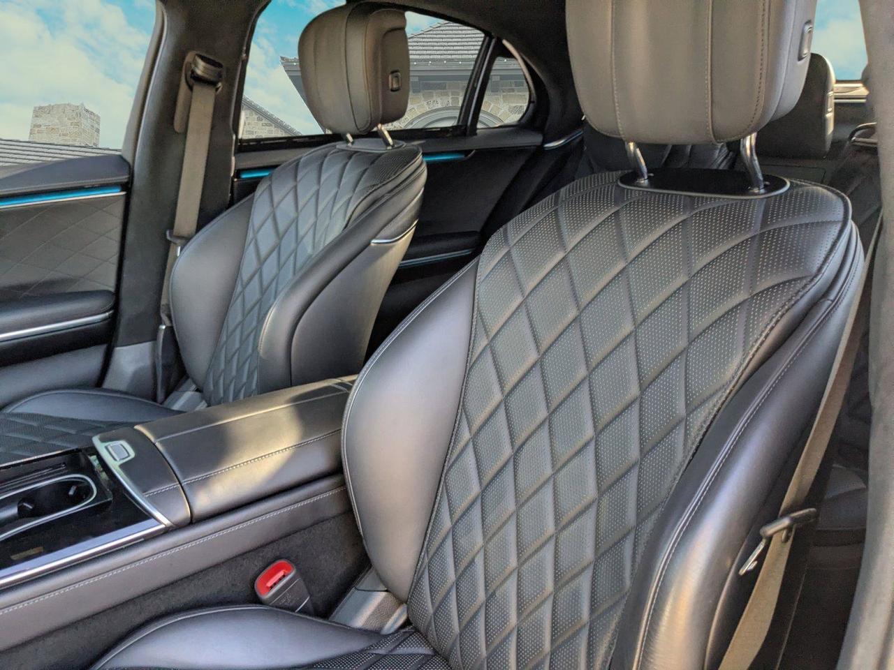 2023 Mercedes-Benz S-Class S 580 San Antonio TX