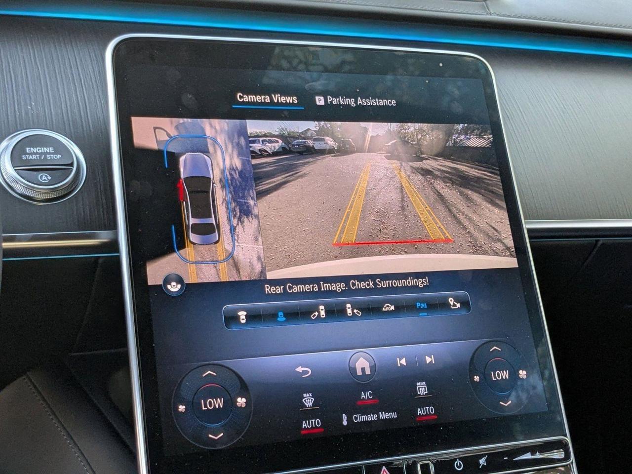 2023 Mercedes-Benz S-Class S 580 San Antonio TX