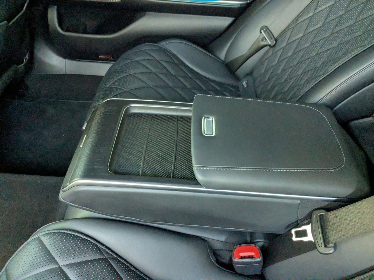 2023 Mercedes-Benz S-Class S 580 San Antonio TX