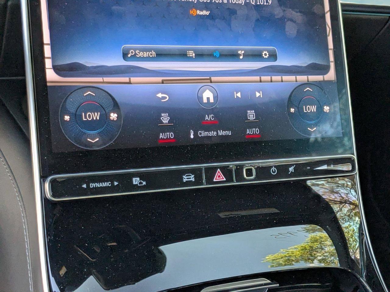 2023 Mercedes-Benz S-Class S 580 San Antonio TX