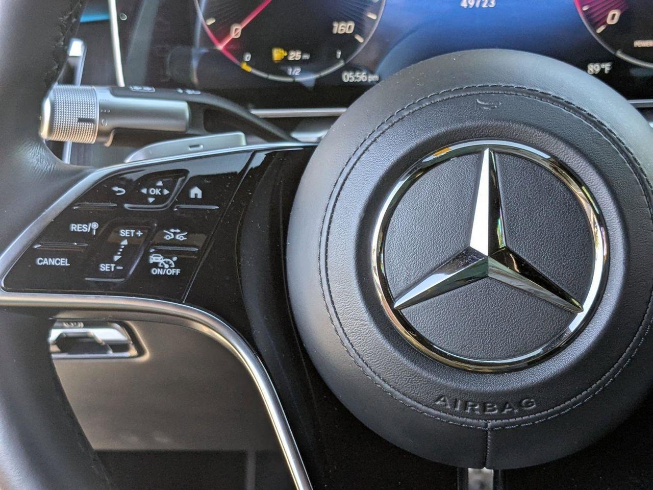 2023 Mercedes-Benz S-Class S 580 San Antonio TX