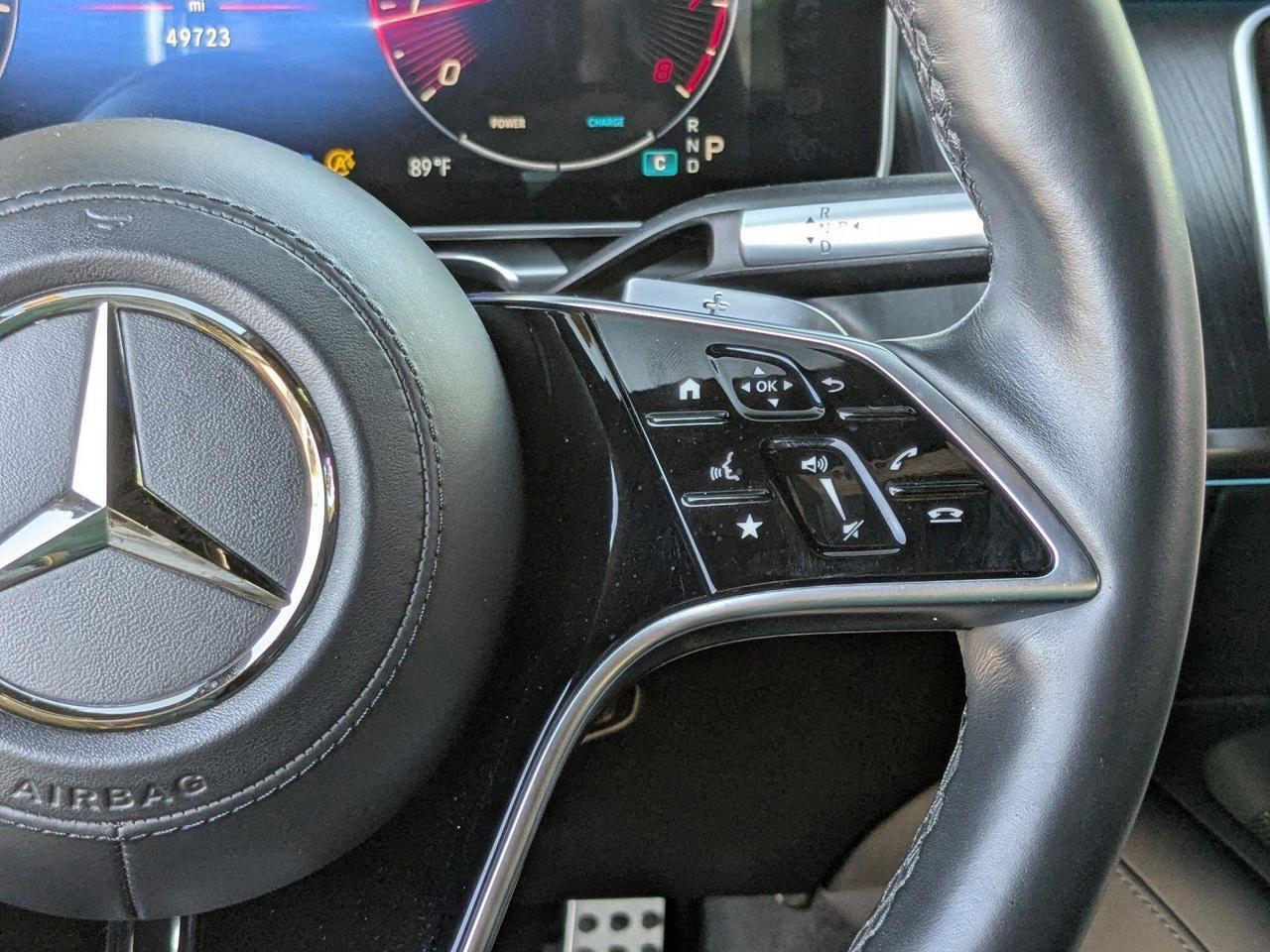 2023 Mercedes-Benz S-Class S 580 San Antonio TX