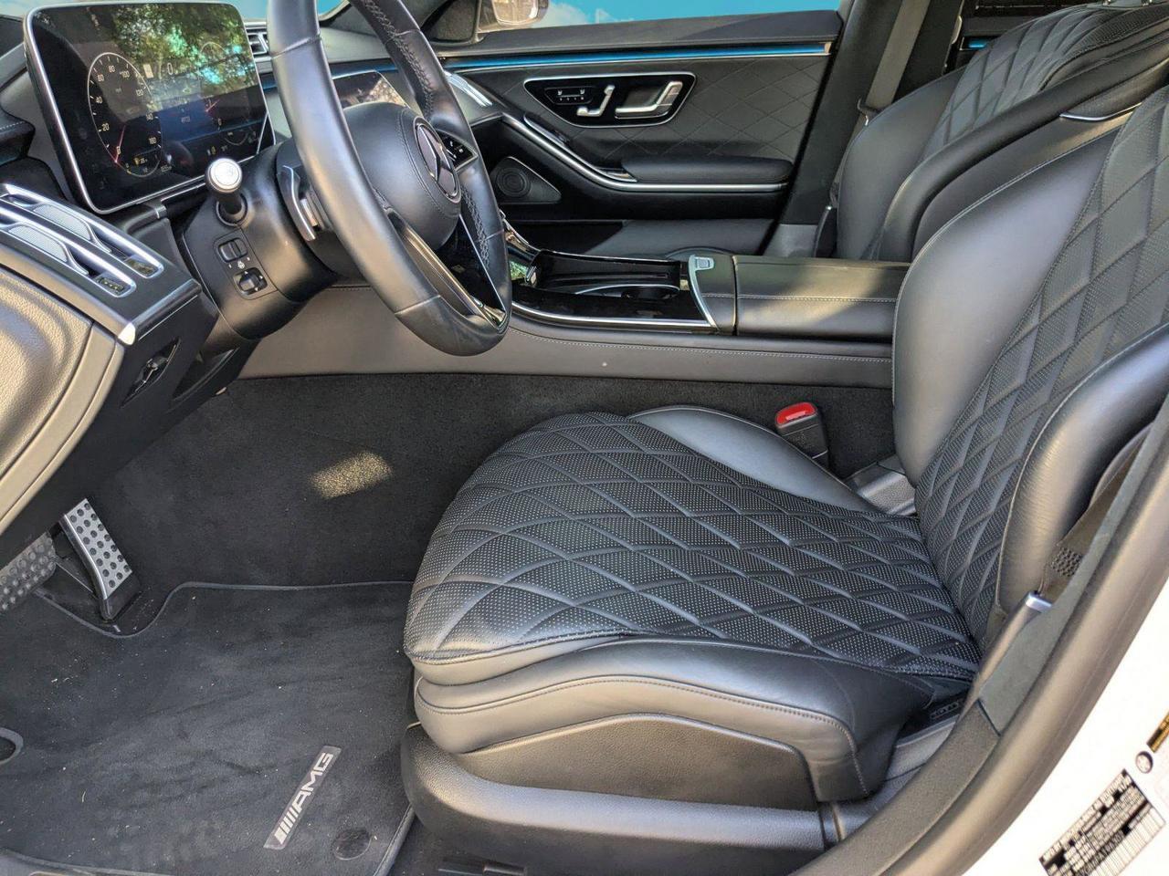 2023 Mercedes-Benz S-Class S 580 San Antonio TX