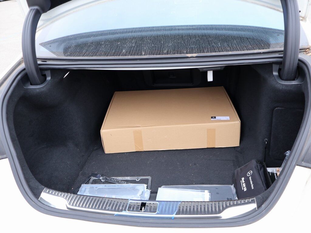 2023 Mercedes-Benz S-Class S 580 San Clemente CA