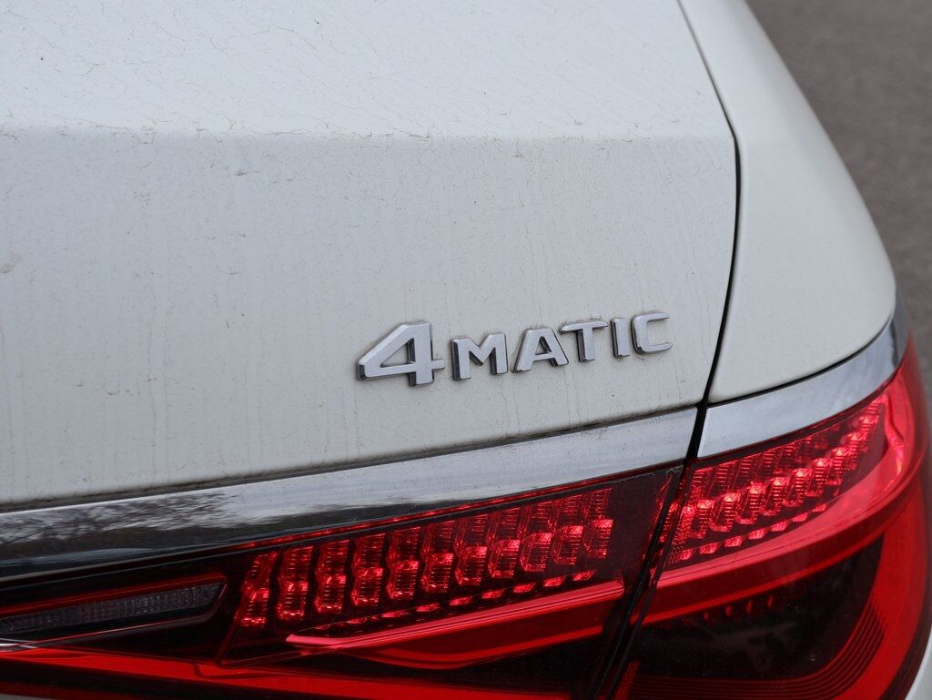 2023 Mercedes-Benz S-Class S 580 San Clemente CA