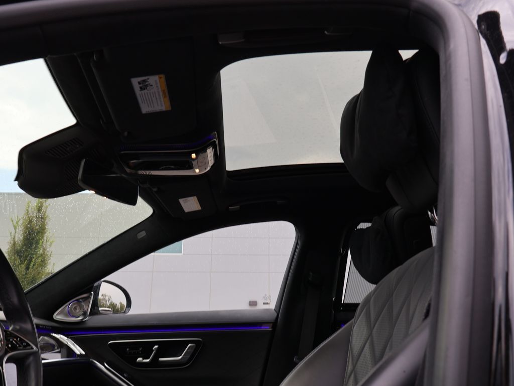 2023 Mercedes-Benz S-Class S 580 San Clemente CA