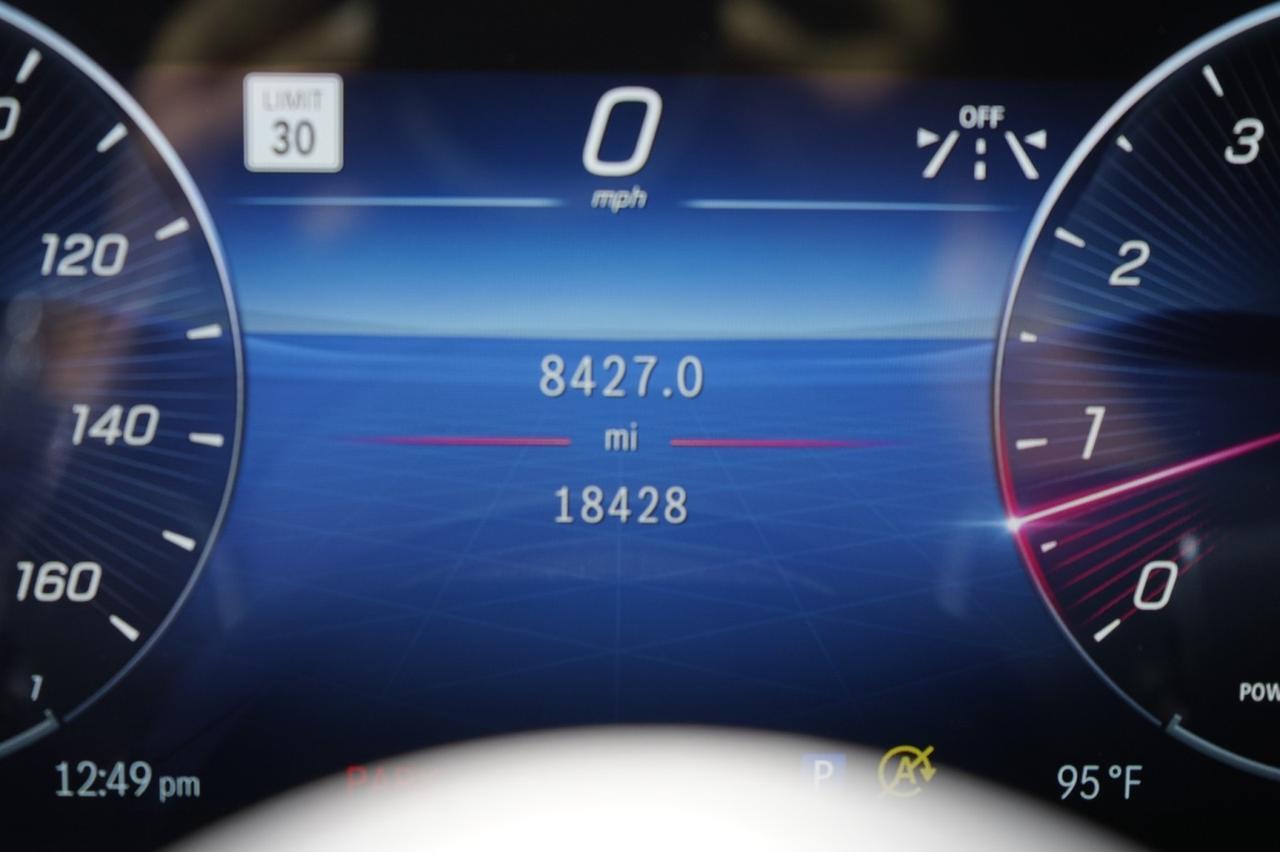 2023 Mercedes-Benz S-Class S 580 Walnut Creek CA