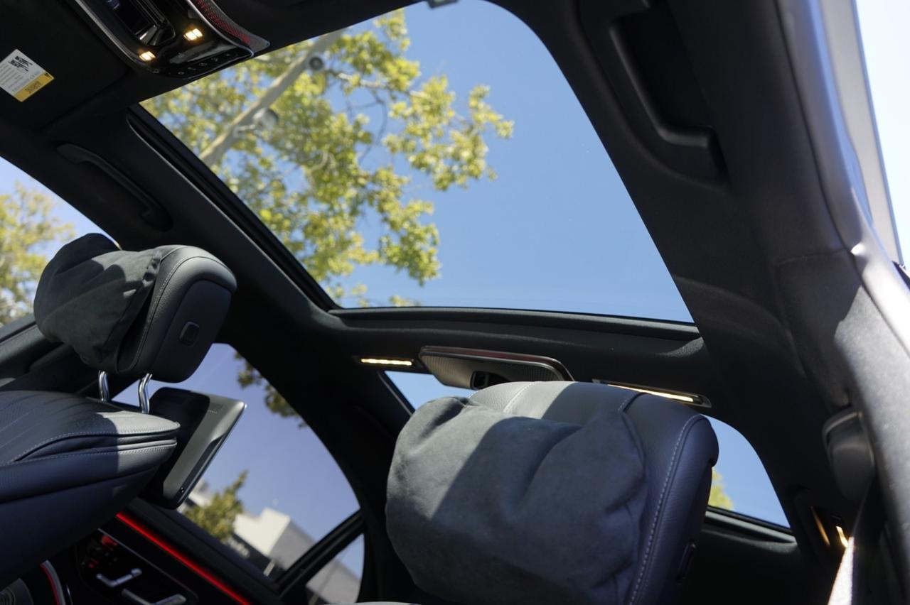 2023 Mercedes-Benz S-Class S 580 Walnut Creek CA