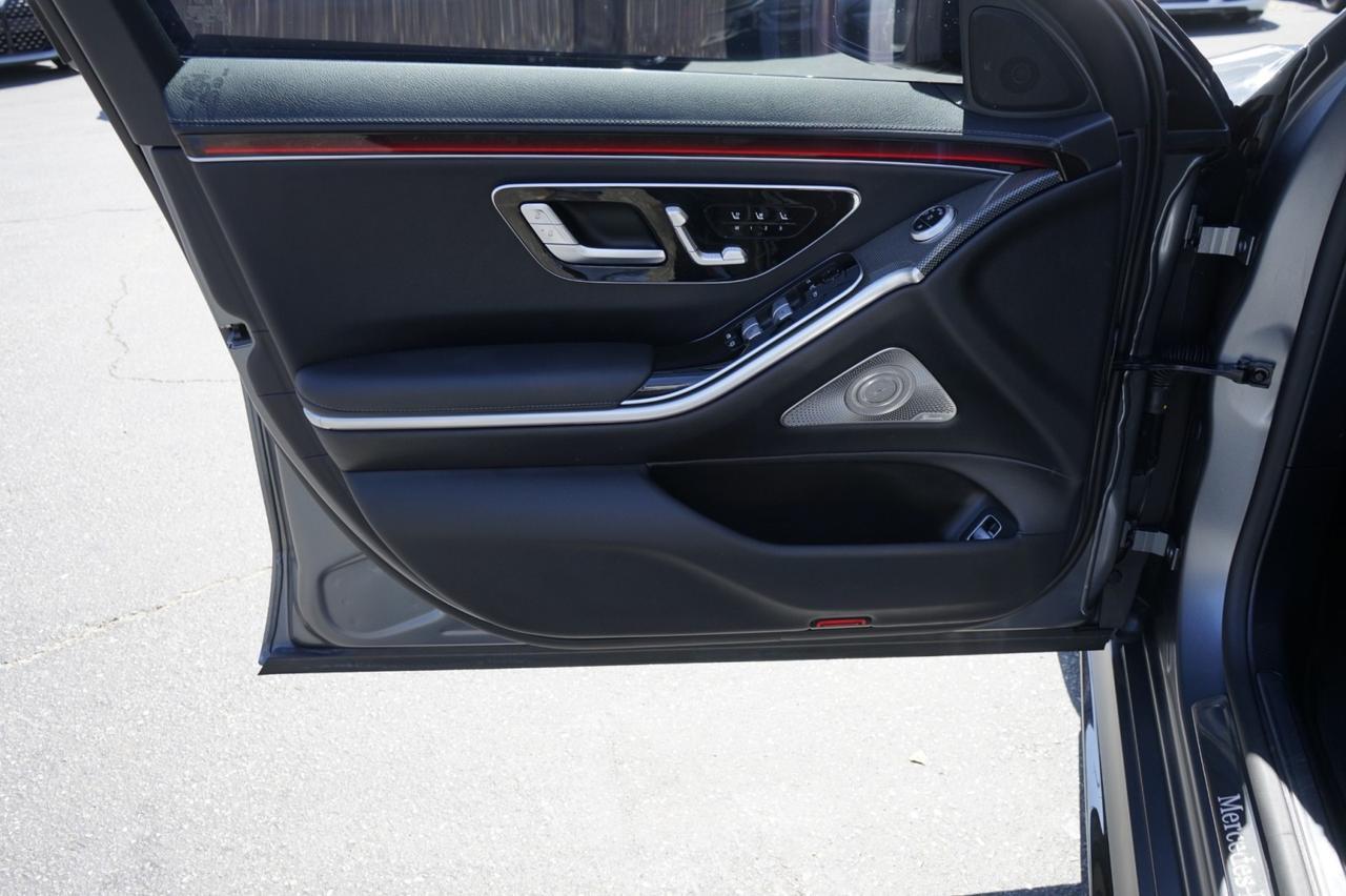 2023 Mercedes-Benz S-Class S 580 Walnut Creek CA