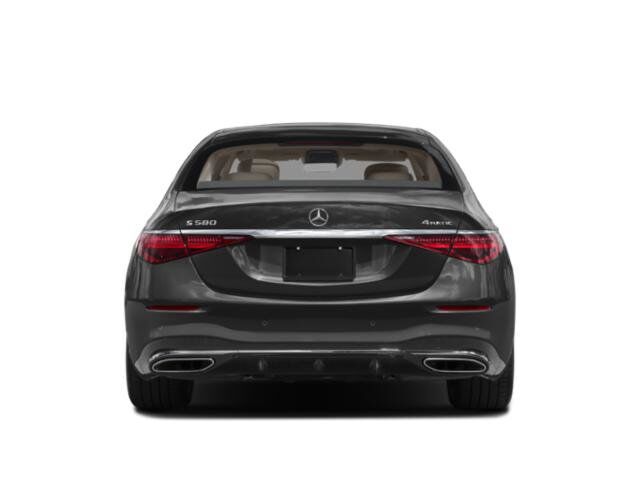 2023 Mercedes-Benz S-Class S 580 Winder GA