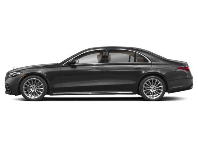 2023 Mercedes-Benz S-Class S 580 Winder GA