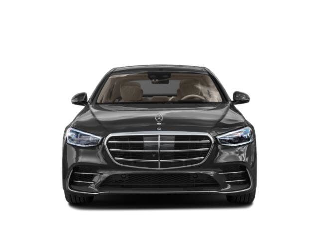 2023 Mercedes-Benz S-Class S 580 Winder GA