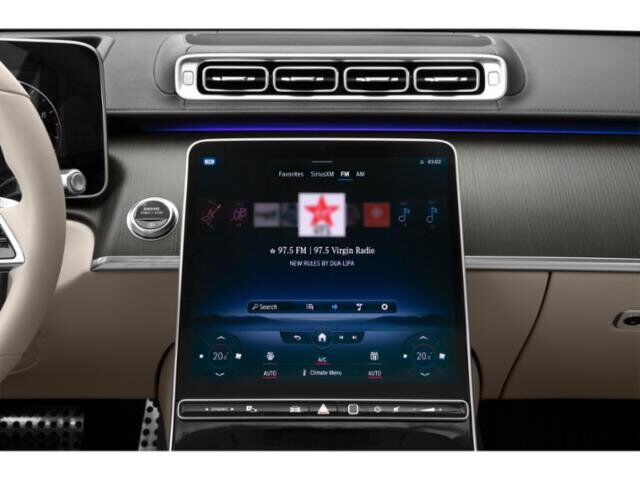 2023 Mercedes-Benz S-Class S 580 Winder GA