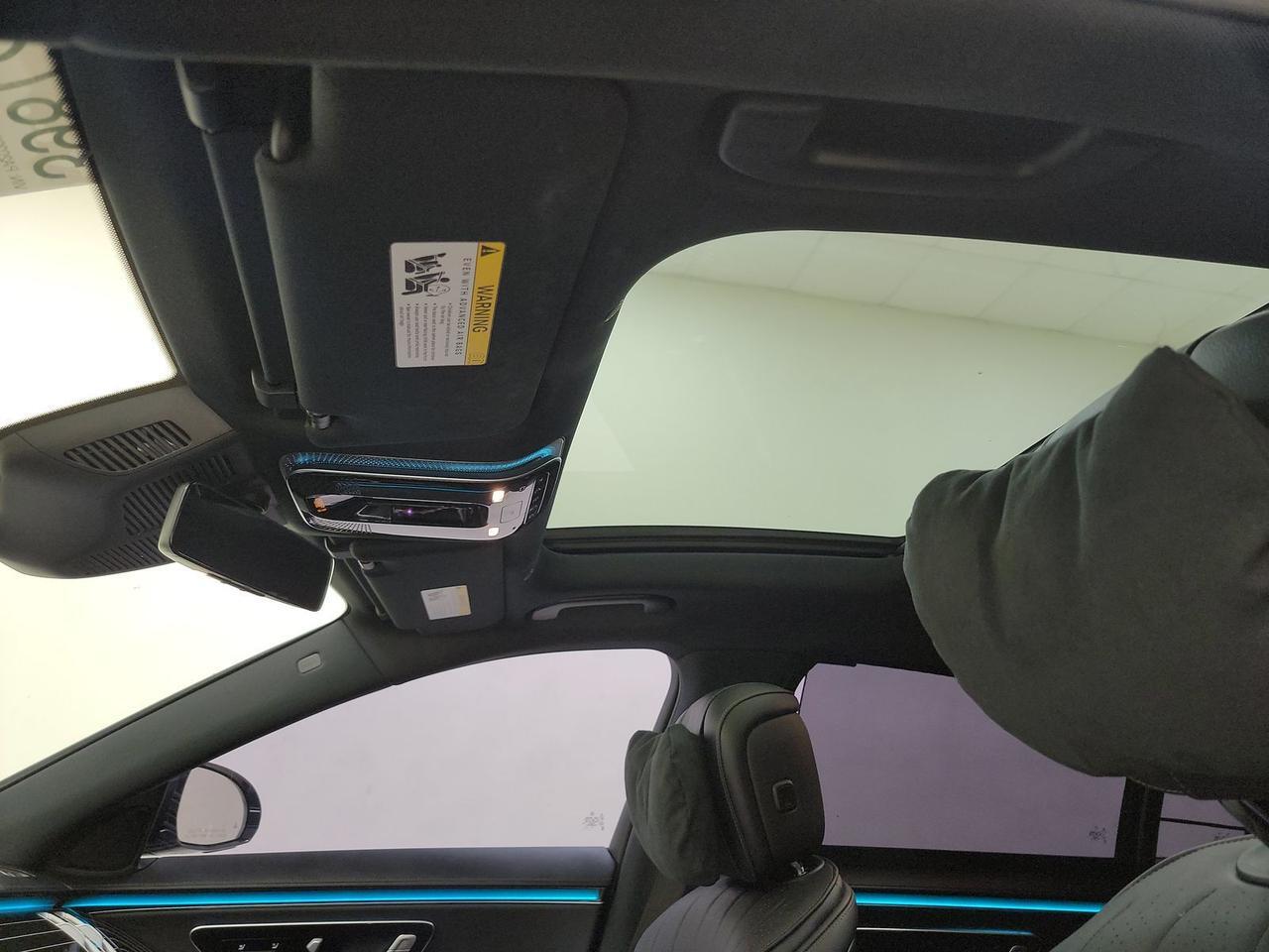 2023 Mercedes-Benz S-Class S 580e 4MATIC&reg; AMG Line Rear Axle Steering Portland OR