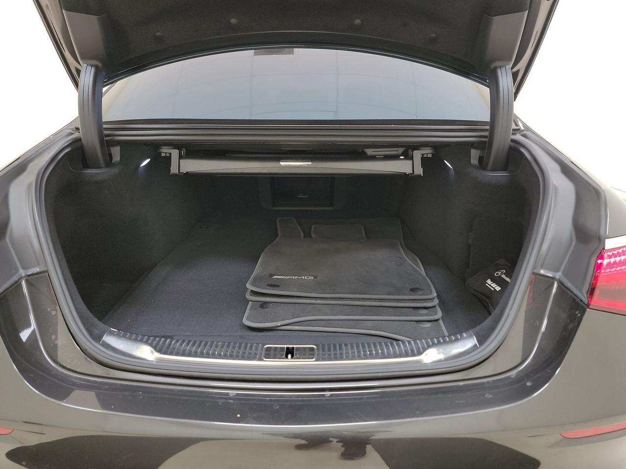 2023 Mercedes-Benz S-Class S 580e 4MATIC&reg; AMG Line Rear Axle Steering Portland OR