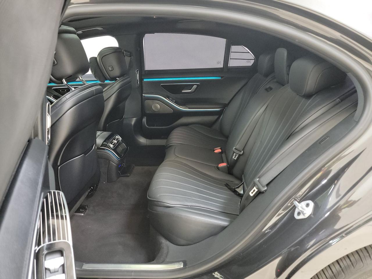 2023 Mercedes-Benz S-Class S 580e 4MATIC&reg; AMG Line Rear Axle Steering Portland OR