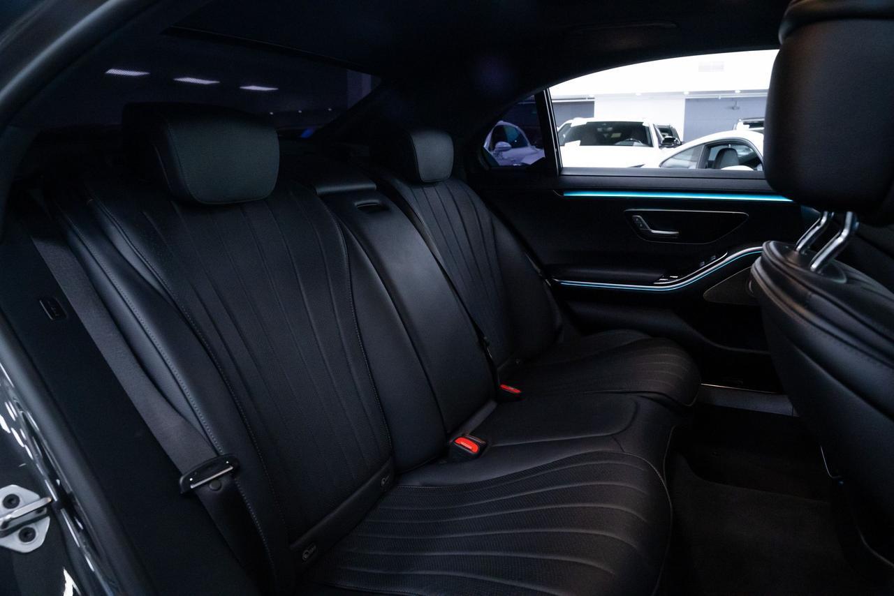 2023 Mercedes-Benz S-Class S 580e Night Package AMG Line Rear Axle Steering Portland OR