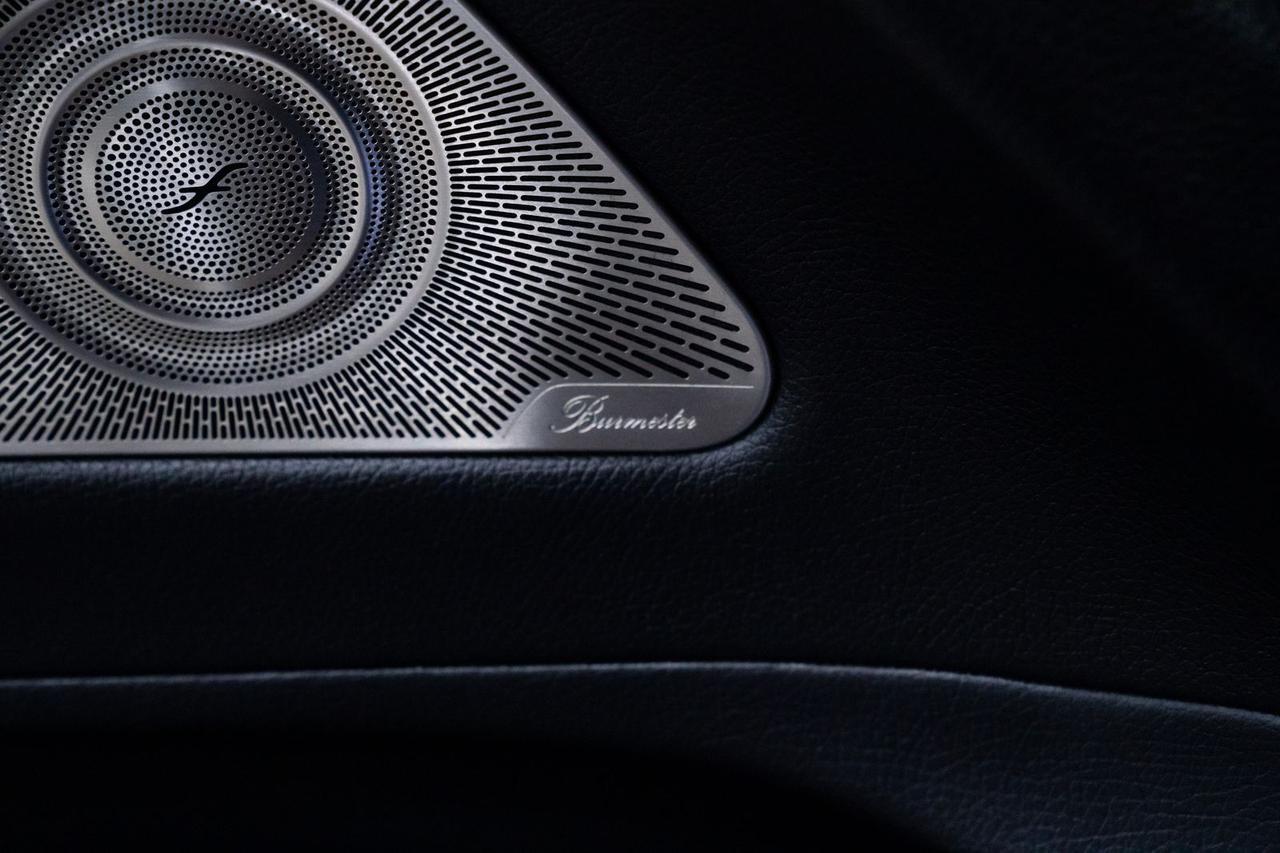 2023 Mercedes-Benz S-Class S 580e Night Package AMG Line Rear Axle Steering Portland OR